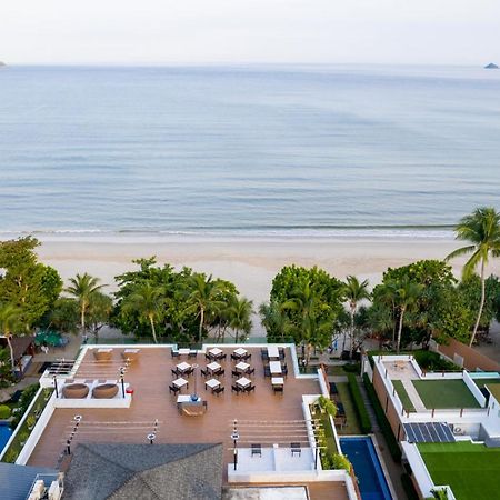 La Flora Resort Patong Exterior foto